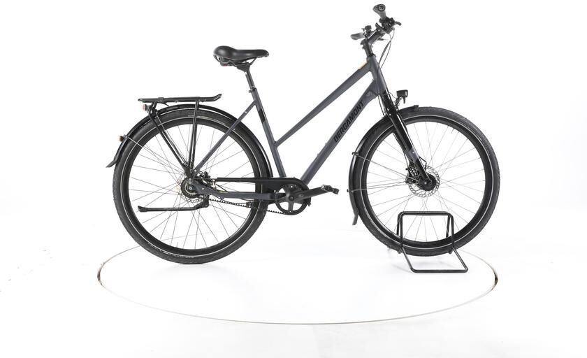 Bergamont Vitess N8 Belt Vélo de ville et trekking - 305940