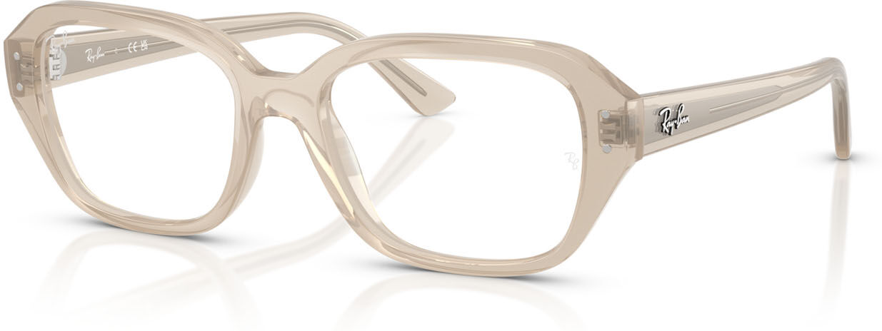 Ray Ban Lunettes de vue Ray-Ban Shea RX 7258 (8433) - RB 7258 8433 Femme