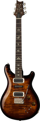PRS Modern Eagle V BW Black Gold Burst