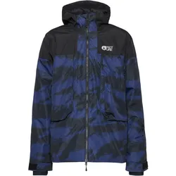 Picture CITRIK Skijacke Herren | Gr. XL | schwarz - schwarz