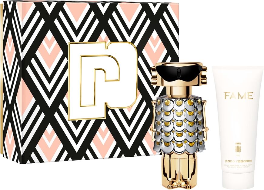 Rabanne Estuche de regalo Eau de Parfum Fame .