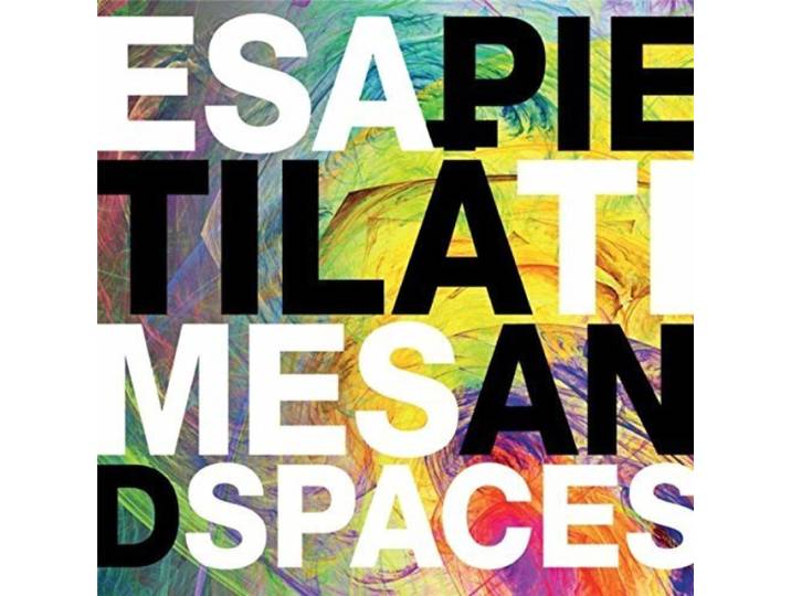 Esa Pietila Times and Spaces