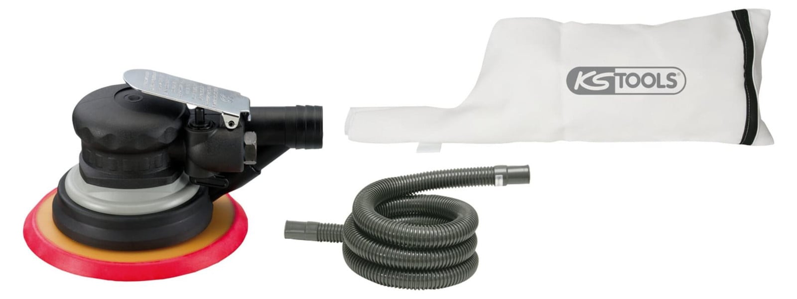KS Tools 515.3066 Excenterschuurmachine