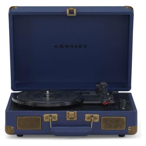 Crosley CR8005F-NV (Manuell) (CR8005F-NV)