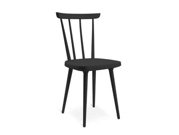 Stuhl W-1960 Chairity Wagner, Designer Peter Wagner, 43x87x45 cm
