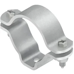 Niedax Schraubabstandschelle SASS 60 E3
