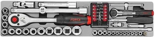 FORCE C4482 Tool Module