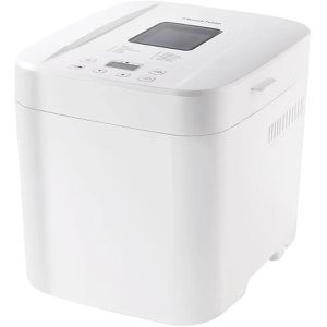 Russell-Hobbs Brotbackautomat Classic, 27260-56, 12 Programme, Kunststoff, bis 900g, weiß