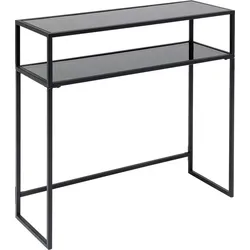 KARE DESIGN Konsole Loft 85550 Metall Schwarz