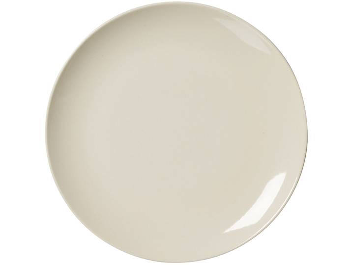 Teller Cecina creme Steinzeug D 26 cm - Teller