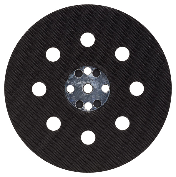 Bosch Schleifteller weich, 115 mm, für PEX 115 2608601066