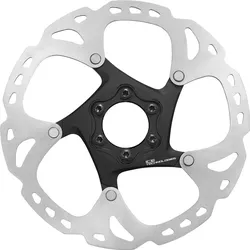 Shimano SM-RT86 Ice-Tech Bremsscheibe | 180mm | 6-Loch