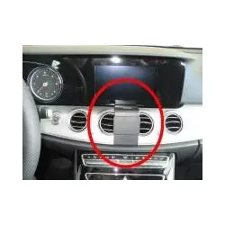 Brodit 213538 Heavy Duty ProClip-Mercedes Benz E-Klasse Convertible Coupé Sed...