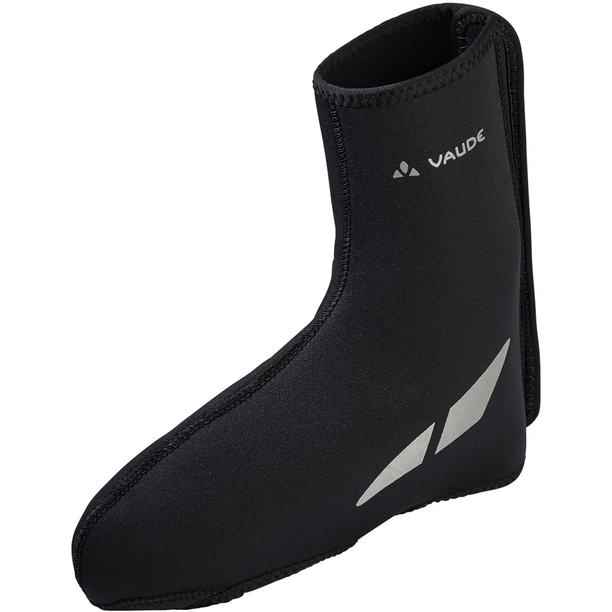 Vaude Pallas III Überschuhe Schuhzubehör schwarz Größe 36