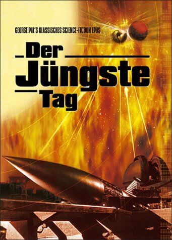 Rudolph Maté - Der Jüngste Tag - Preis vom 09.10.2026 07:28:09 h