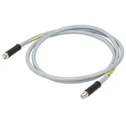 Wago 756-3505/050-075 Power-Leitung,M12L-Buchse, axial,M12L-Stecker, axial 7563505050075