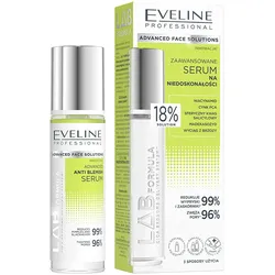 Innovatives Serum gegen Hautunreinheiten