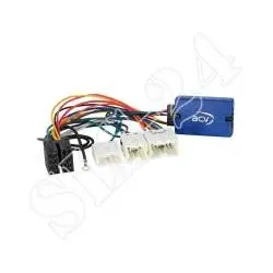 ACV 42-NI-x16 Lenkradadapter Interface Nissan 350Z (Z33) / Navara (D40) / X-T...