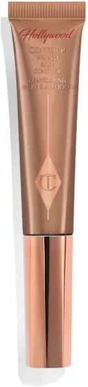 Hollywood Contour Wand - Fair-medium Charlotte Tilbury 2367 Hollywood Contour Wand Size: