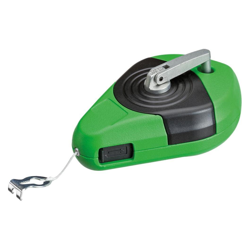 Freund Schnurschlaggerät Turbospeed Plus, 5-fach (50044355)