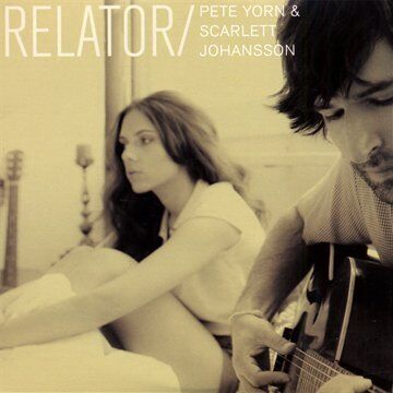 Pete Yorn - Relator - Preis vom 12.10.2026 11:37:12 h