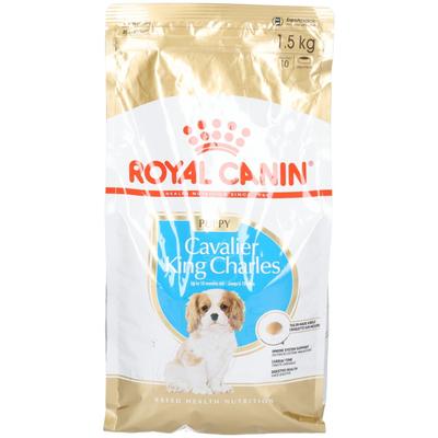 Royal Canin BHN Cavalier King Charles Puppy 1.5kg 1,5 kg Futter