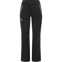 Meru, Damen, Outdoorhose, Huarez (M), Schwarz