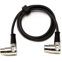 Karl’s Midi-Wire Patchcable 90 cm RA/RA - MIDI-Kabel