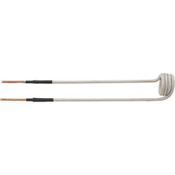KS Tools, Fahrzeug Werkzeug, Induktions-Spule 22mm, extra lang