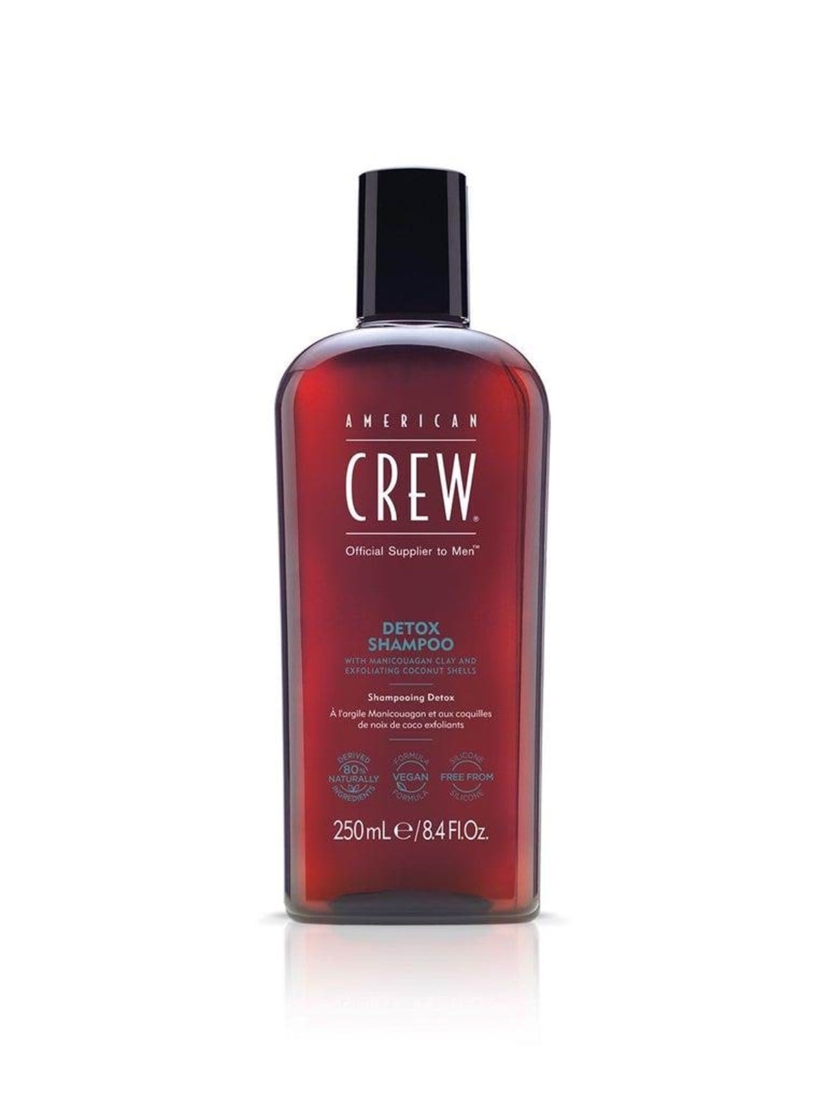 American Crew - Detox Shampoo