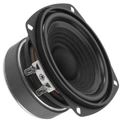 Monacor SP-60/4 4 Zoll 10.16 cm Tieftöner 30 W 4 Ω