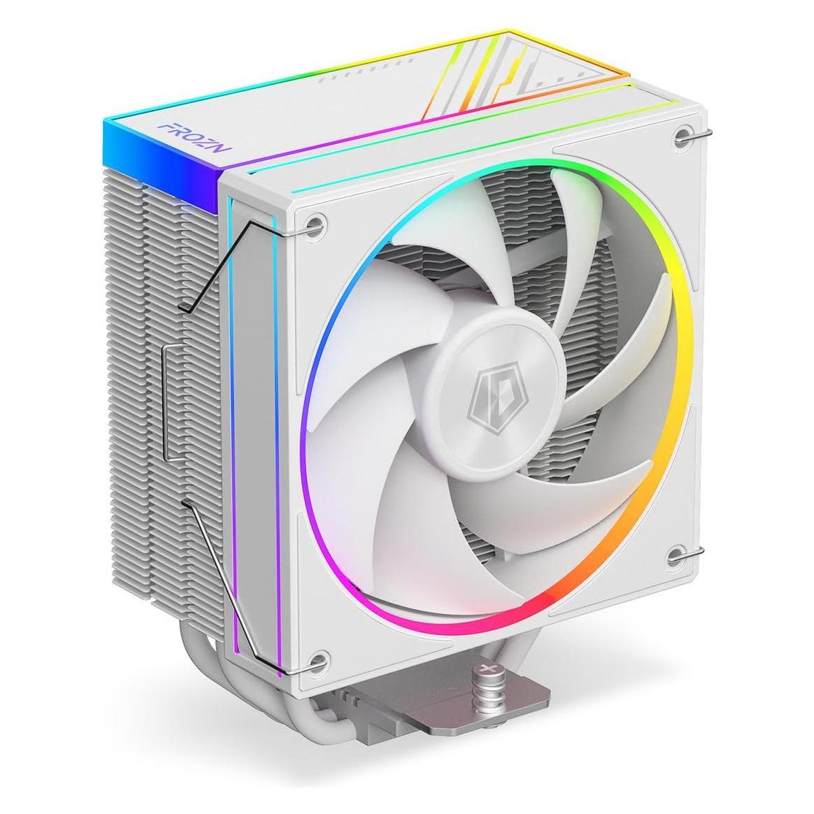 ID-Cooling FROZN A410 (152 mm) (FROZN A410 ARGB WHITE)