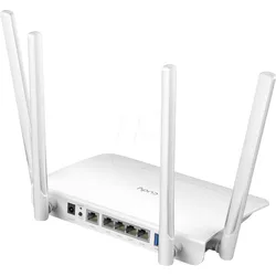 CUDY WR1300 - WLAN Router 2.4/5 GHz 1167 MBit/s