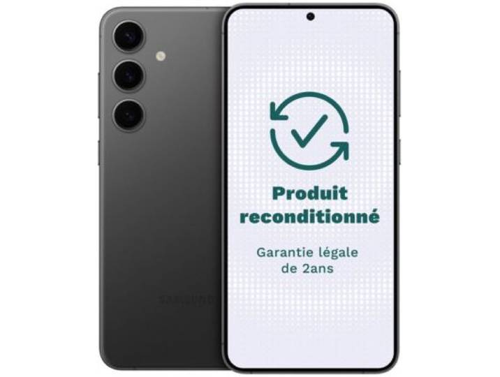 Samsung - Smartphone Galaxy S24 5g 128go Noir