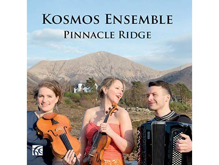 Pinnacle Ridge