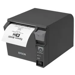 Epson TM T70II - Belegdrucker - Thermozeile - 8 cm Rolle - 1