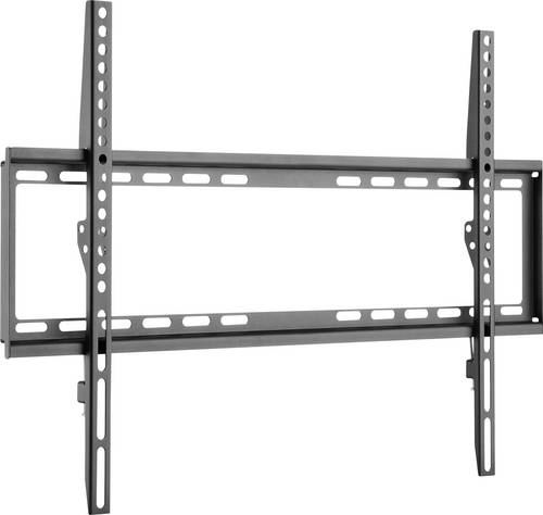 LogiLink BP0038 TV-Wandhalterung 94,0 cm (37 ) - 177,8 cm (70 ) Starr