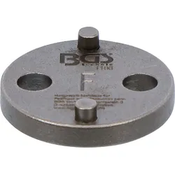 BGS Bremskolben-Rückstelldapter für Golf V/VI
