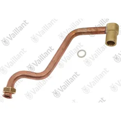 Vaillant Rohr diagonal 0020222884