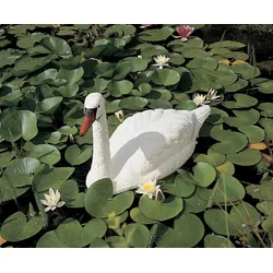 Ubbink Tierfigur Schwan weiß