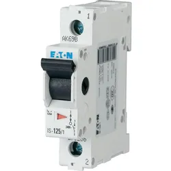 Eaton 276262 Hauptschalter, 1p, 240V, 25A IS-25/1  - 12 Stück