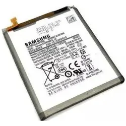 Samsung Battery EB-BA515ABY, Smartphone Akku