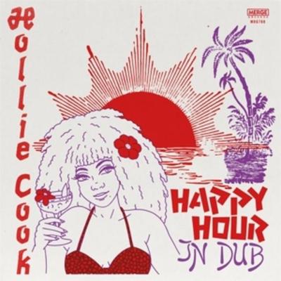 Cook, H: Happy Hour in Dub - Hollie Cook, CD