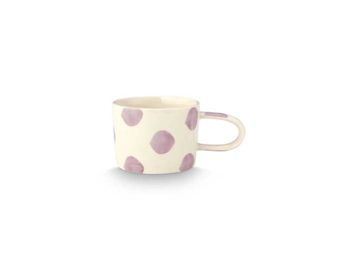 vtwonen mok Dots (350 ml)