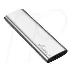 MR1101 - MediaRange externe SSD 240 GB, 10 Gb/s