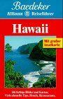 Baedeker Allianz Reiseführer, Hawaii - Preis vom 30.09.2026 09:01:18 h