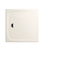 Kaldewei Cayonoplan Duschwanne 361800010231 100x100x1,8cm, pergamon