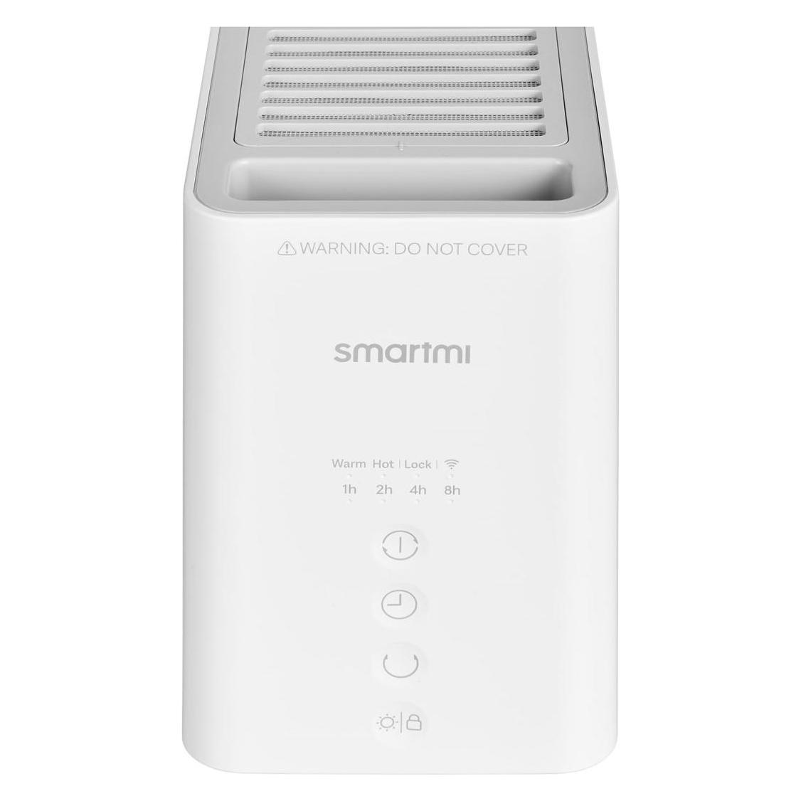 Xiaomi Smartmi Fan Heater (2000 W) (ZNNFJ07ZM)