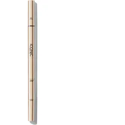 Iconic London, Augenbrauenstift, - Triple Precision Brow Definer - Chestnut (Chestnut Brown)