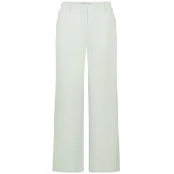 Wide Fit-Hose Modell Milara Raffaello Rossi grün, 38